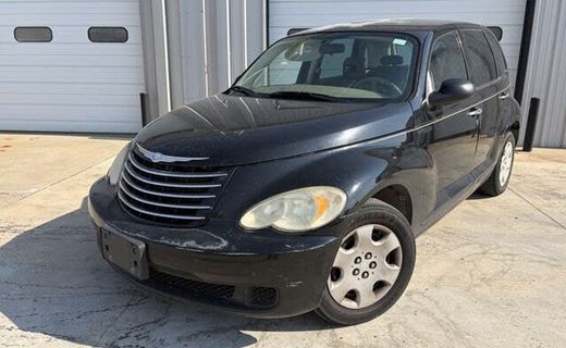 2006 Chrysler PT Cruiser Touring