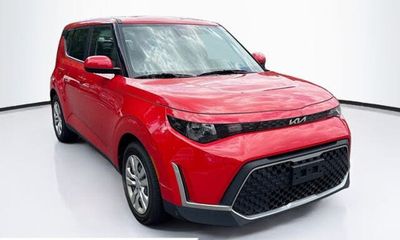 2023 Kia Soul