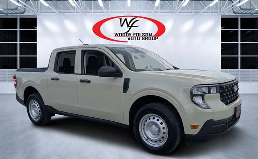 2025 Ford Maverick XL