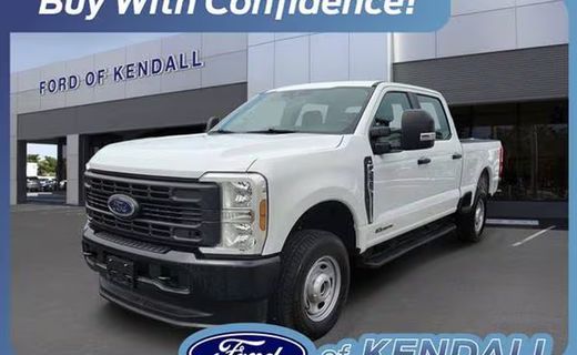 2026 Ford F-250 XL