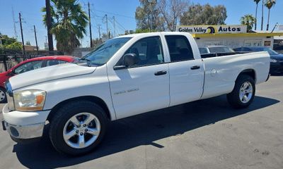 2006 Dodge Ram ST