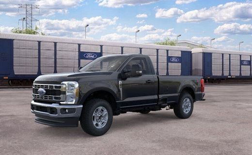 2026 Ford F-350 XL