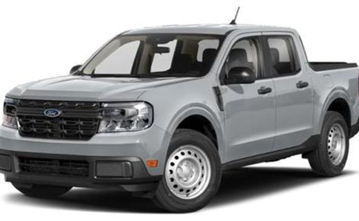 2024 Ford Maverick XL