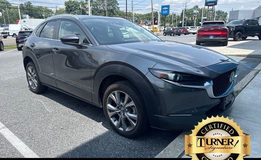2023 Mazda CX-30 Preferred Package