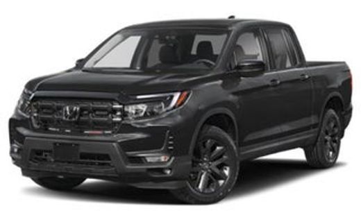 2024 Honda Ridgeline Sport