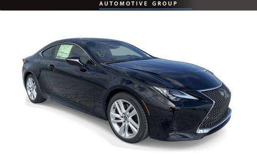 2023 Lexus RC 300 Base