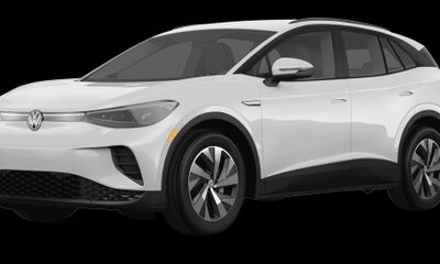 2023 Volkswagen ID 4 Pro S