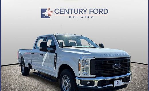 2026 Ford F-350 XL