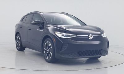 2021 Volkswagen ID 4 Pro S