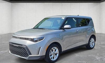 2024 Kia Soul