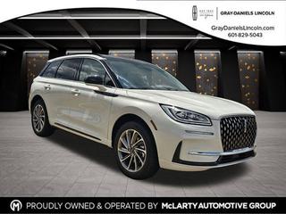 2025 Lincoln Corsair Grand Touring