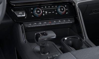 2026 GMC Sierra AT4X