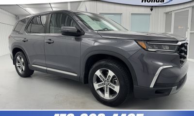 2024 Honda Pilot EX L