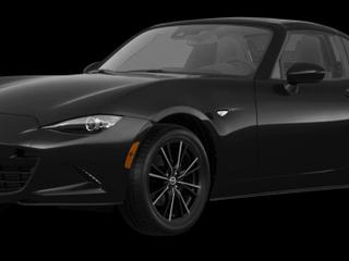 2025 Mazda MX-5 Grand Touring