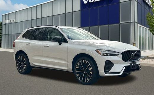 2026 Volvo XC60 Ultra Dark