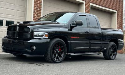 2005 Dodge Ram
