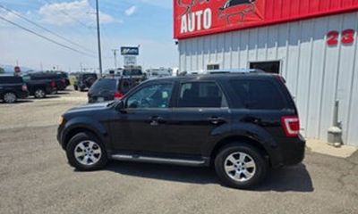 2010 Ford Explorer XLT