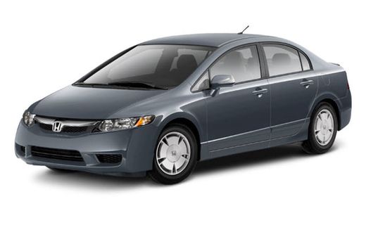 2010 Honda Civic