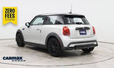 2022 Mini Hardtop 2 Door Hatchback