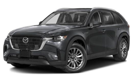 2026 Mazda CX-90 Preferred