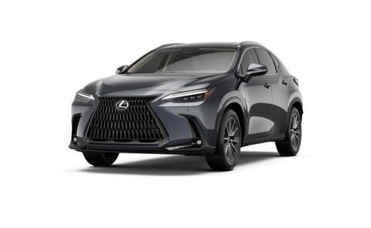 2026 Lexus NX 350H Luxury