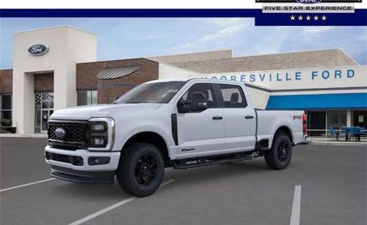 2026 Ford F-250 XL
