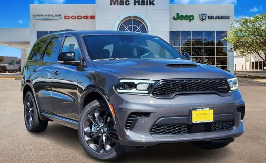 2024 Dodge Durango