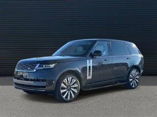 2026 Land Rover Range Autobiography