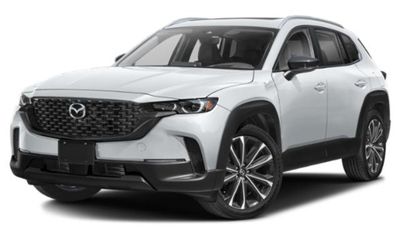 2025 Mazda CX-50 Premium Plus
