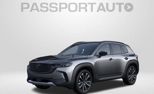 2026 Mazda CX-50 Premium Plus