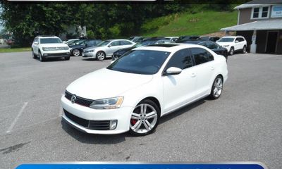 2015 Volkswagen Jetta GLI