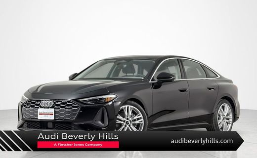 2026 Audi A5 Quattro Premium