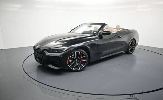 2024 BMW M440I
