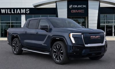 2026 GMC Sierra Denali 24