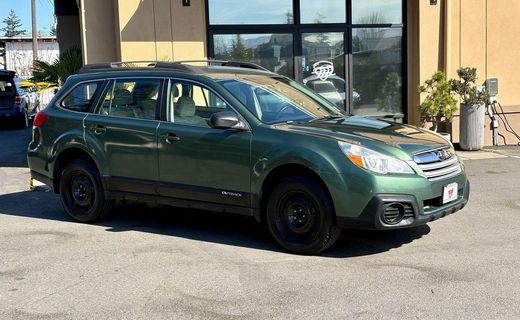 2014 Subaru Outback Base