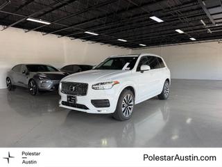2020 Volvo XC90 Momentum