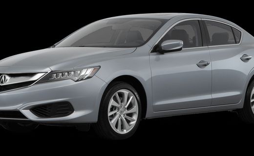 2018 Acura ILX
