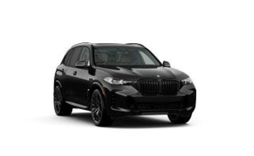 2026 BMW X5 XDRIVE40
