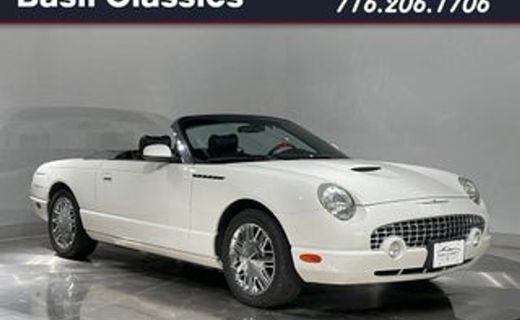2000 Ford Mustang GT