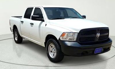 2016 Ram 1500 ST