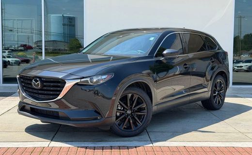 2023 Mazda CX-9 Touring Plus