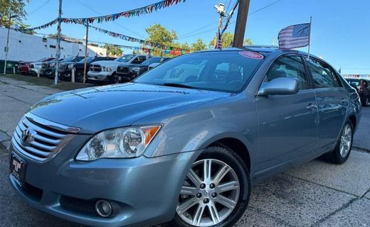 2008 Toyota Avalon Limited