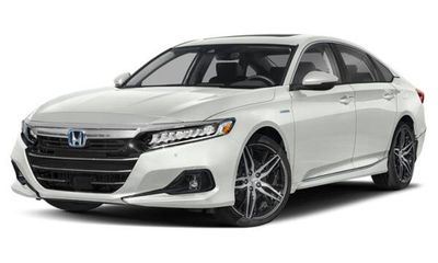 2022 Honda Accord Touring