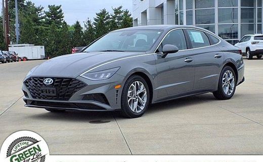 2023 Hyundai Sonata