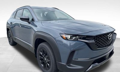 2026 Mazda CX-50 Premium