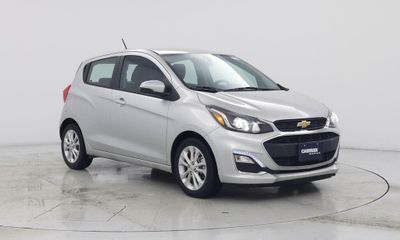 2019 Chevrolet Spark 1LT LT