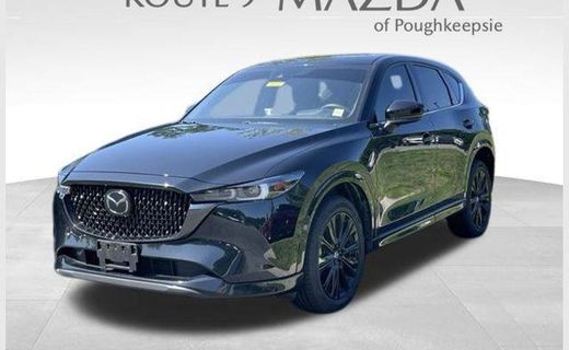 2024 Mazda CX-5 Premium Package