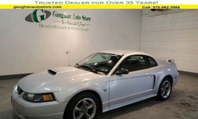 2004 Ford Mustang GT
