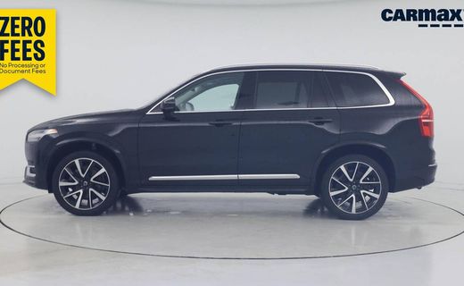 2023 Volvo XC90 Plus Bright