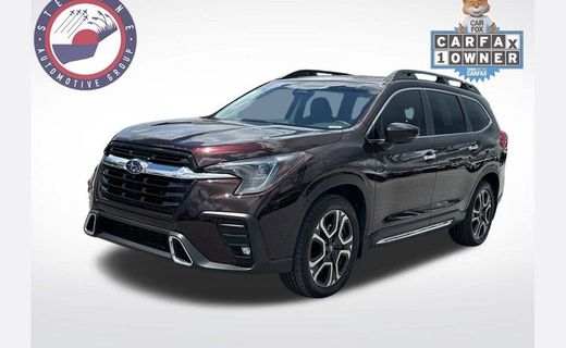 2024 Subaru Ascent Touring